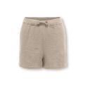 KIDS ONLY Thyra Life Shorts - Feather Gray
