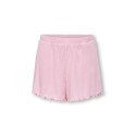 KIDS ONLY Nella Brede Shorts - Romance Rose
