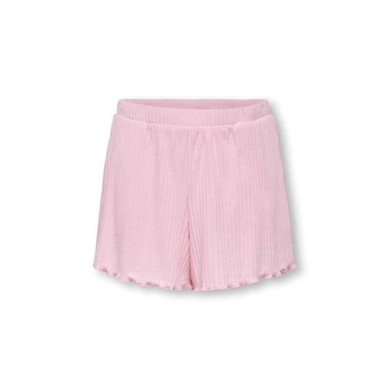KIDS ONLY Nella Brede Shorts - Romance Rose
