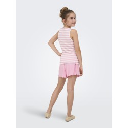 KIDS ONLY Nella Brede Shorts - Romance Rose