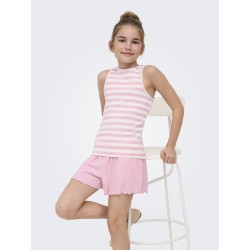 KIDS ONLY Nella Brede Shorts - Romance Rose