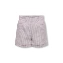 KIDS ONLY Smilla Shorts - Rose Brown