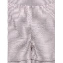 KIDS ONLY Smilla Shorts - Rose Brown