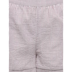 KIDS ONLY Smilla Shorts - Rose Brown