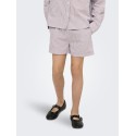 KIDS ONLY Smilla Shorts - Rose Brown