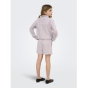 KIDS ONLY Smilla Shorts - Rose Brown