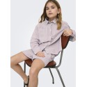 KIDS ONLY Smilla Shorts - Rose Brown