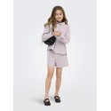 KIDS ONLY Smilla Shorts - Rose Brown