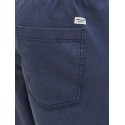 JACK & JONES PLUS Jaiden Breeze Jogger Shorts - Sky Captain