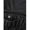 NAME IT KIDS Mali Minecraft Shorts - Sort