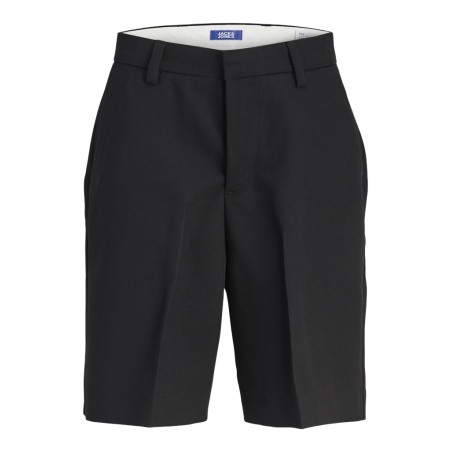 JACK & JONES JUNIOR Owen Toby Chino Shorts- Sort