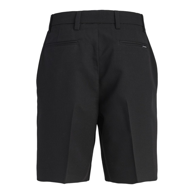 JACK & JONES JUNIOR Owen Toby Chino Shorts- Sort