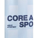 JACK & JONES Junior Breeze Fodbold Mesh Kortærmet T-shirt - Omphalodes