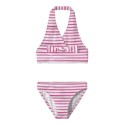 NAME IT KIDS Zippa Bikini - Knockout Pink