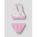 NAME IT KIDS Zippa Bikini - Knockout Pink