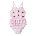 NAME IT MINI Zammer Badedragt - Cotten Candy