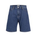 JJ REBEL Taylor Craft Shorts - Blue Denim