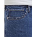 JJ REBEL Taylor Craft Shorts - Blue Denim