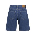 JJ REBEL Taylor Craft Shorts - Blue Denim