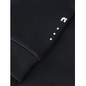 NAME IT KIDS/Mini Dunne Sweat Cardigan - Sort