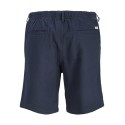 JACK & JONES PLUS Jaiden Hør Shorts- Dark Navy