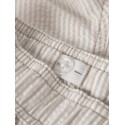 NAME IT MINI Zackary badeshorts - Chateau Gray