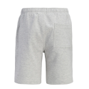 JACK & JONES JUNIOR Karl Norrebro Sweat Short - White Melange