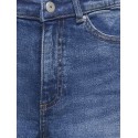 KIDS ONLY Juicy short - Medium Blue Denim