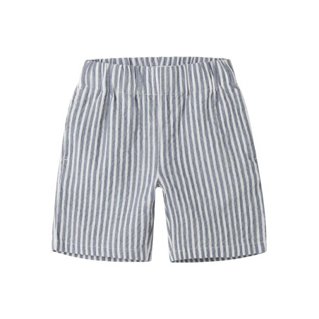 NAME IT Kids Denis Shorts - Vintage Indigo