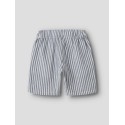 NAME IT Kids Denis Shorts - Vintage Indigo