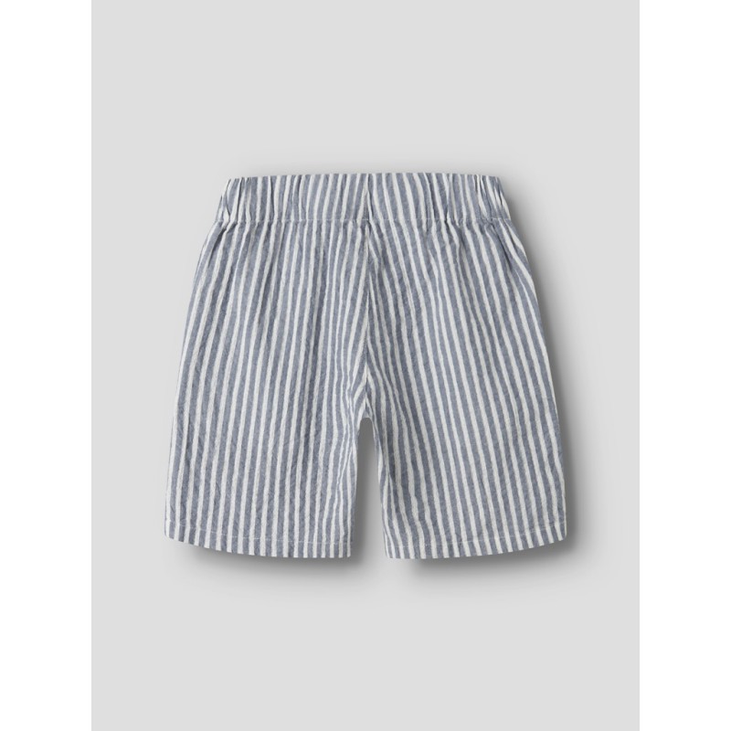 NAME IT Kids Denis Shorts - Vintage Indigo