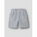 NAME IT Kids Denis Shorts - Vintage Indigo