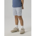 NAME IT Kids Denis Shorts - Vintage Indigo