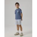 NAME IT Kids Denis Shorts - Vintage Indigo