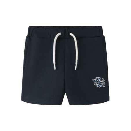 NAME IT MINI Fresno Sweat shorts - Salute