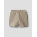 NAME IT MINI Fresno Sweat shorts - Aluminium