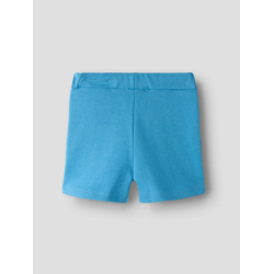 NAME IT MINI Fresno Sweat shorts - Cyaneus