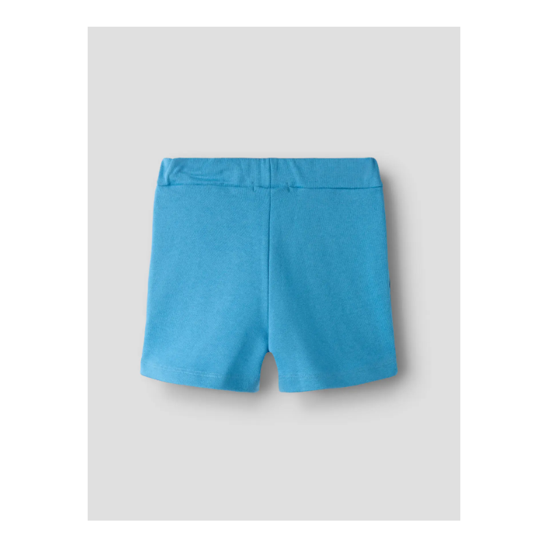 NAME IT MINI Fresno Sweat shorts - Cyaneus
