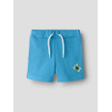 NAME IT MINI Fresno Sweat shorts - Cyaneus