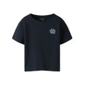 NAME IT MINI Frank kortærmet t-shirt - Salute
