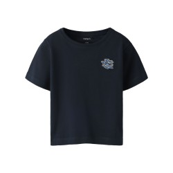 NAME IT MINI Frank kortærmet t-shirt - Salute