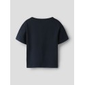 NAME IT MINI Frank kortærmet t-shirt - Salute