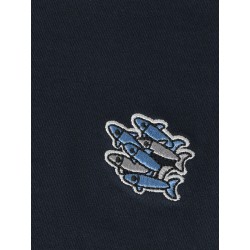 NAME IT MINI Frank kortærmet t-shirt - Salute