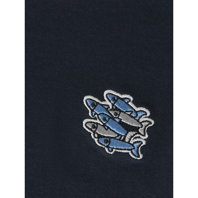 NAME IT MINI Frank kortærmet t-shirt - Salute