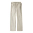 NAME IT KIDS Falinnen bukser - Peyote Melange