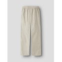 NAME IT KIDS Falinnen bukser - Peyote Melange
