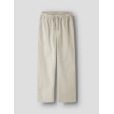 NAME IT KIDS Falinnen bukser - Peyote Melange