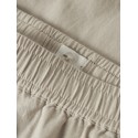 NAME IT KIDS Falinnen bukser - Peyote Melange