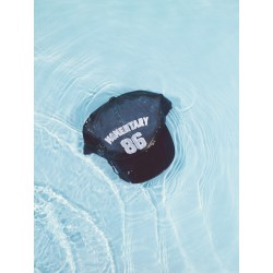 NAME IT Kids Nugo Kasket - Vintage Indigo