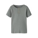 NAME IT MINI Kab T-shirt - Shadow